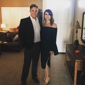 Meet your Posher, Morgan